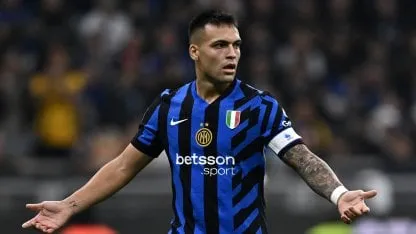 El presidente de Inter apuntó contra la FIFA por no nominar a Lautaro Martínez a The Best: “Merece más respeto”
